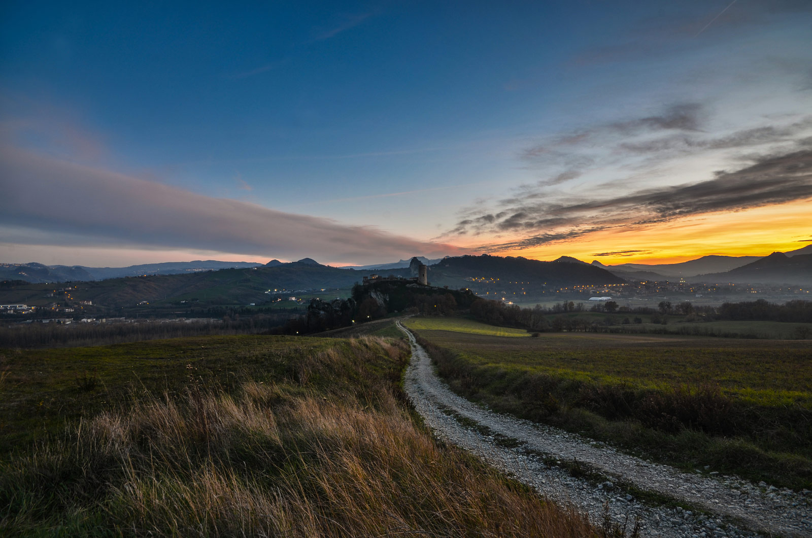 Madonna di Saiano, Pietracuta (Photo license: CC BY-NC-SA 2.0)